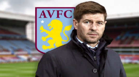 Gerrard e njofton Aston Villën me dëshirat e tij të para