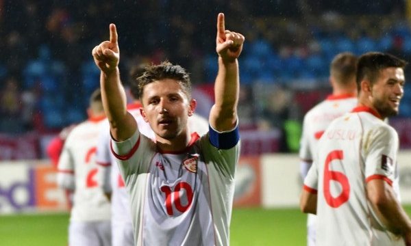 Brazili e mund Kolumbinë,