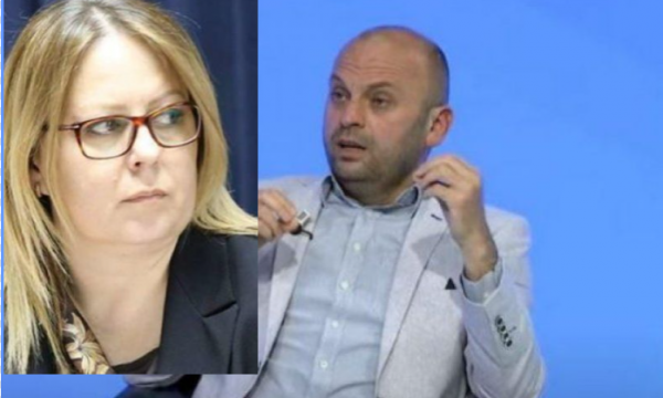 Mushkolaj i reagon Bajramit: 2 milionë euro janë vjedhë në kohën e saj, tash mban ligjëratë