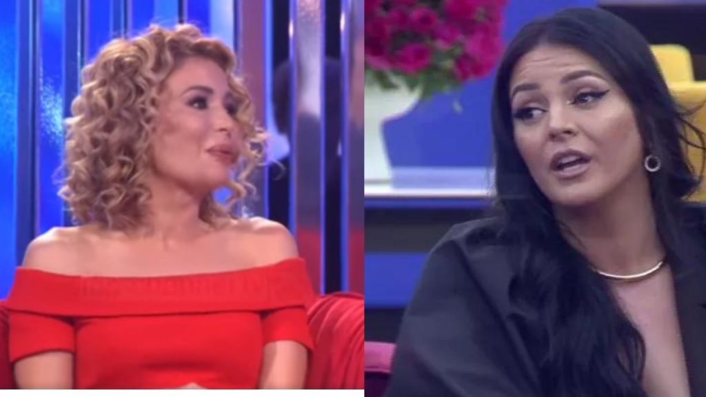 U bë shkak për keqësimin e gjendjes së saj shëndetësore, Balina Bodinaku për Fifin: E kam besuar se do e marr vendimin për tu larguar