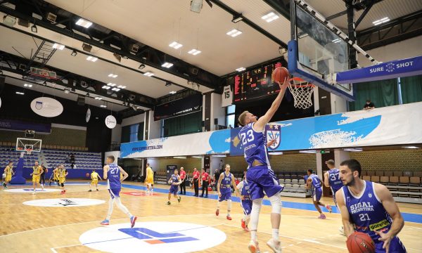 Prishtina dhe Bashkimi përballen të mërkurën