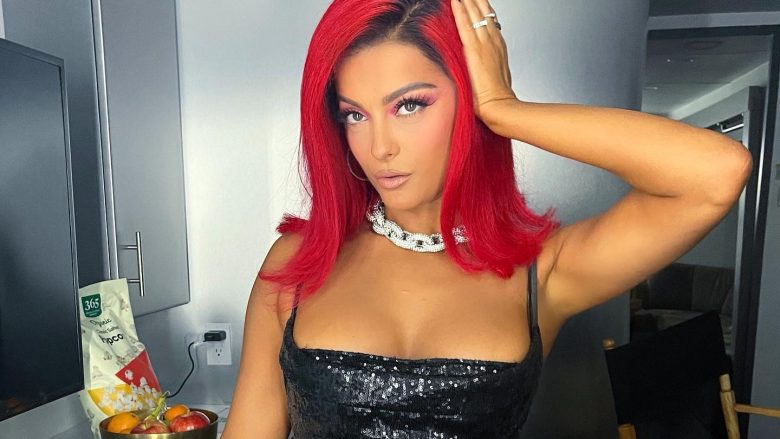 Bebe Rexha thotë se është duke kërkuar një DJ të zjarrtë shqiptar për një dasmë