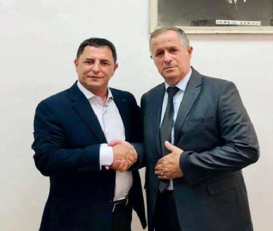 Begaj nesër ia dorëzon detyrën e kryetarit, Ekrem Kastratit