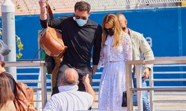 Jennifer Lopez për Ben Affleck: Jam 100% gati të martohem sërish