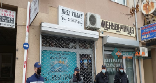 Iniciohet procedurë për heqjen e licencës së “Besa Trans”, autobusin s’e kishte raportuar sipas ligjit