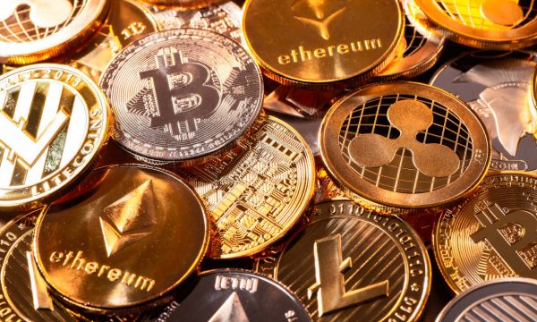 Kriptomonedha që u rrit për 560% në vlerë brenda vitit