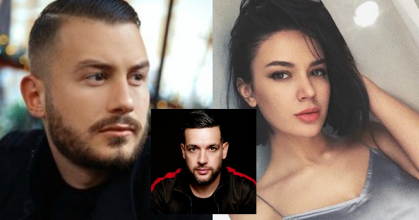 Ish partneri i Bora Zemanit tregon se a e përcjellë “Big Brother”