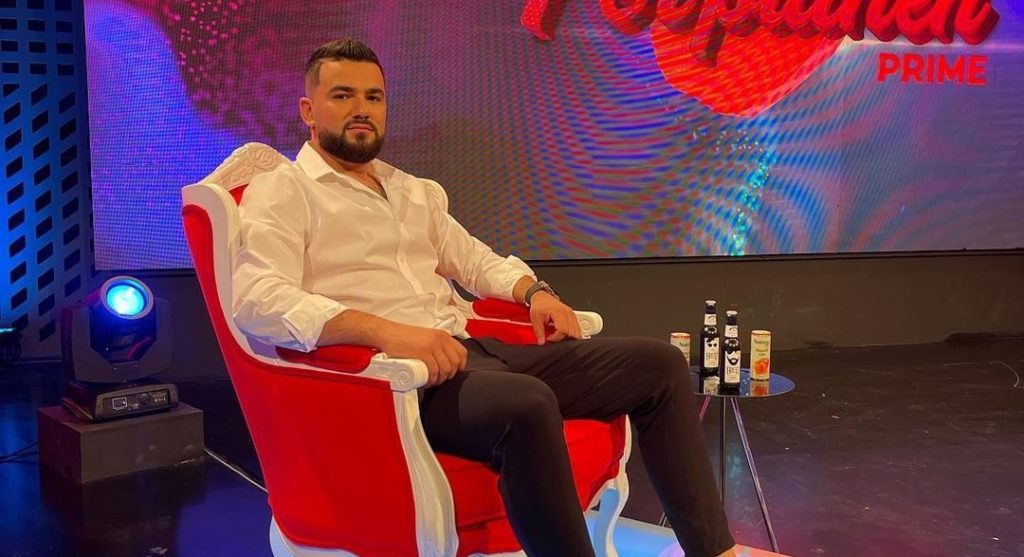 Hyseni e mbanë fjalën, publikon bisedat me produksionin para futjes në Përputhen