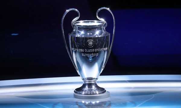 Rikthehen “ethet” e Champions League, vëmendja në Londër