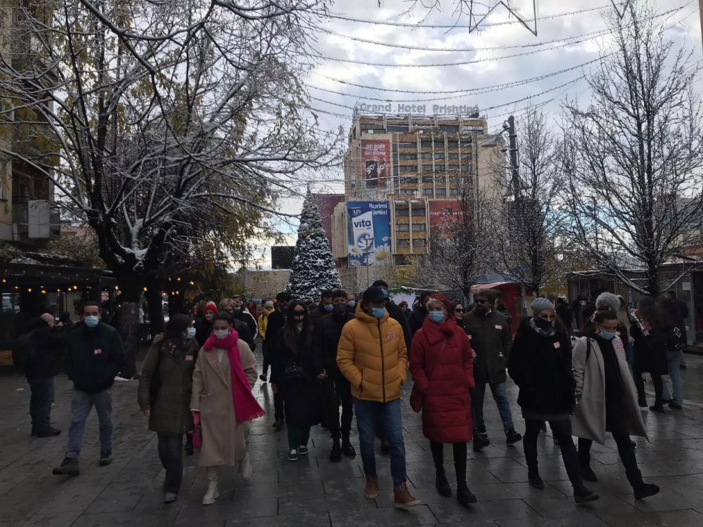 “Ecim për Adrianën”, qytetarë e kolegë solidarizohen me aktoren që u diagnostikua sërish me tumor