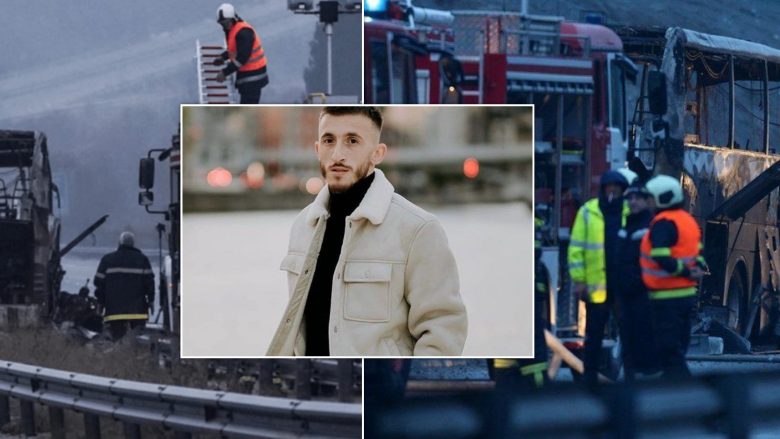 Iu referuan viktimave të aksidentit në Bullgari si maqedonas, revoltohet S4MM: Më shqiptarë se ne nuk je as ti, as nëna e as babai yt