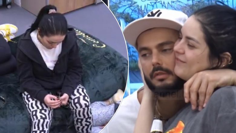 Fifi përmallohet për Granitin: Më mungon shumë