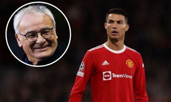 “CR7 problem? Ma sillni mua, e lë në lojë çdo minutë”