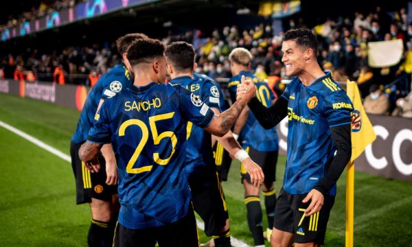 Ronaldo një gol larg një tjetër rekordi, 799…!