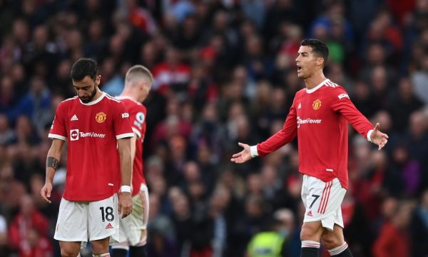 Befasi, United shumë afër ta ulë në stol ish trajnerin e RB Leipzig