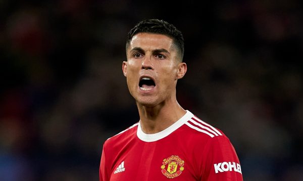 Chelsea “mace e zezë” për Cristiano Ronaldon