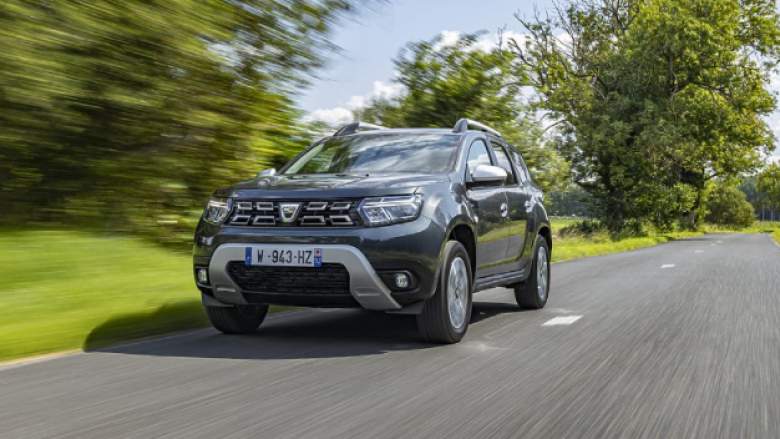 Dacia thekson përfitimet e LPG: Alternativa më të lira dhe më të pastra