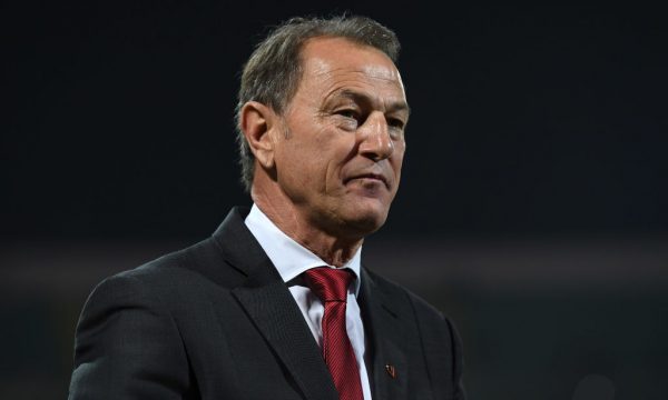 Azerbajxhani nuk ia rinovon kontratën, De Biasi mbetet trajner i lirë