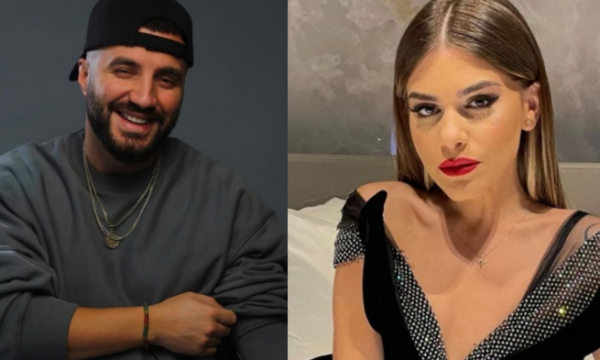 “Është gabimi im se nuk të kam dhënë mundësi”, Sarah dhe DJ PM flasin për marrëdhënien e tyre