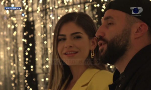 Biseda e fshehtë e Fifit me Dj PM, ky i tregon se si do të veprojë me Sarën
