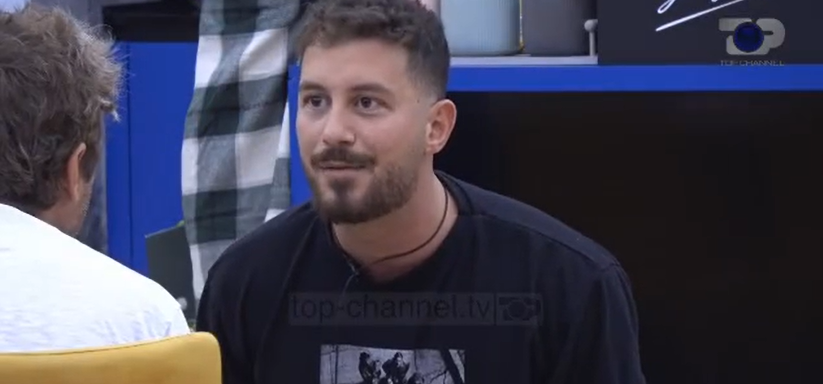 Nxehen gjakrat në Big Brother Vip, zhvillohet debat i ashpër mes Donaldit dhe Ilirit