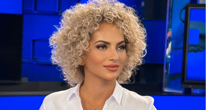 Ish-deputetja Donika Kadaj-Bujupi mahnitë me ‘look-un’ e ri