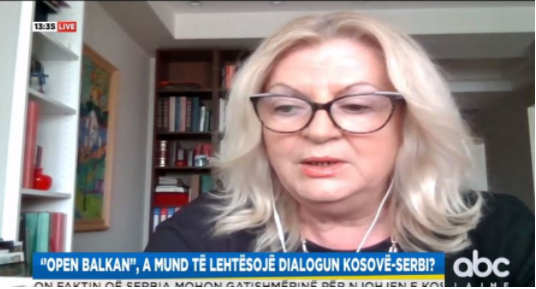 Ish-kryenegociatorja e Kosovës Tahiri për “Ballkanin e Hapur”: Rama është i vetmuar në këtë rrugë, duhet izoluar
