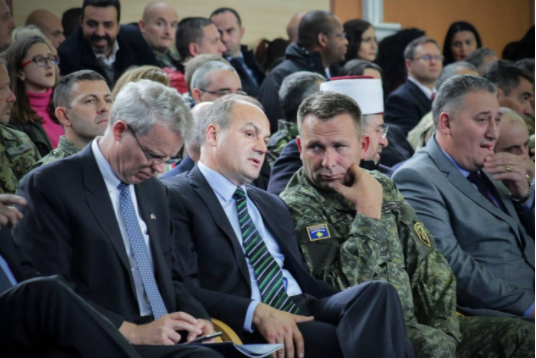 Reagimi i parë i PDK-së pas dorëheqjes së Rrahman Ramës