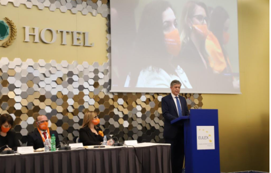 EULEX-i organizon diskutim me temë “Kërkoni të drejtën tuaj të pronës!”