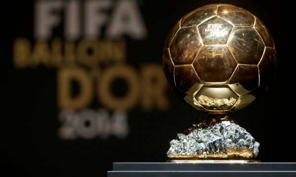 Zbulohet gjashtë futbollistët e renditur në vendet e fundit në garë për Topin e Artë