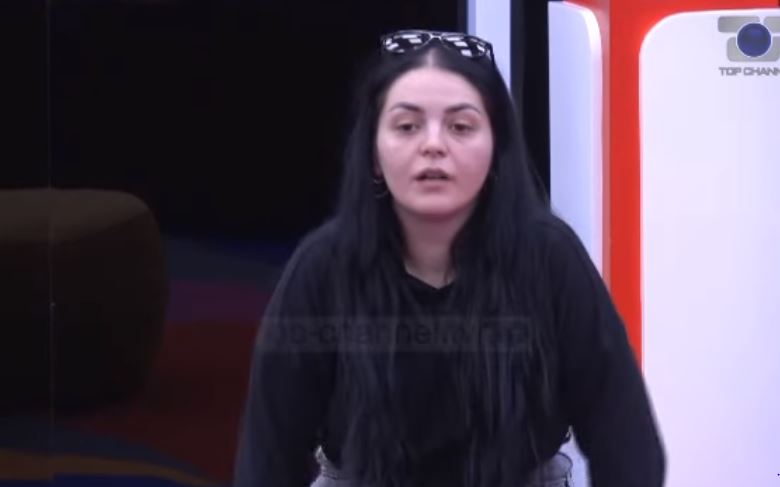 Fifi largohet përfundimisht nga shtëpia e Big Brother (VIDEO)