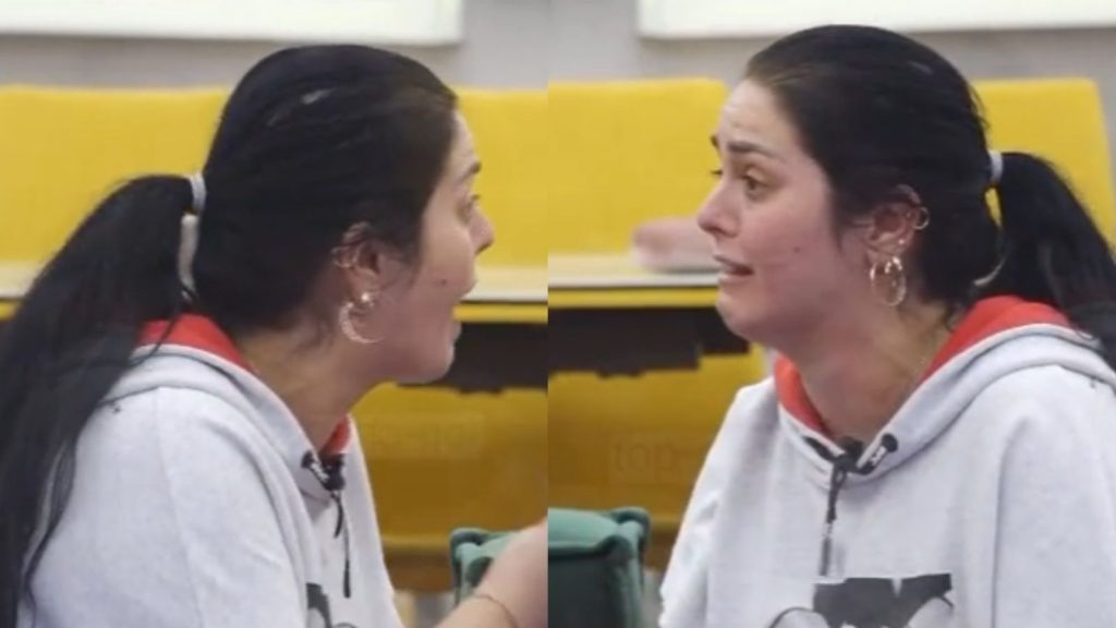Fifi shpërthen në lot brenda shtëpisë, çka i ndodhi?