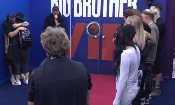 Fifi tregon arsyen se pse u largua nga “Big Brother VIP”