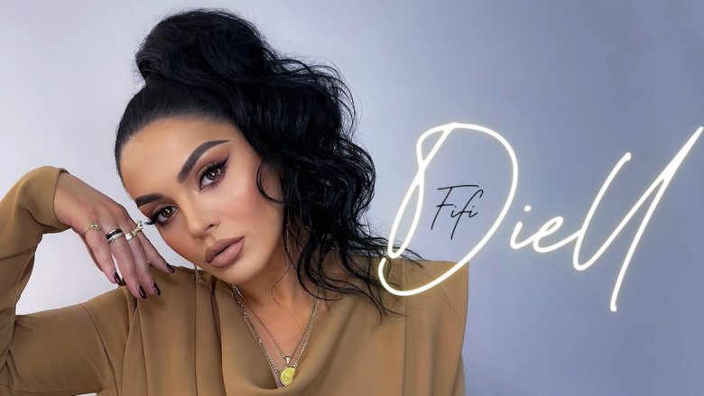 Fifi nuk vonon, pas daljes nga BBV publikon demon e këngës së re “Diell”