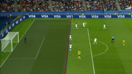 FIFA do të përdorë teknologjinë e re për pozicion jashtë loje, nis nesër në këtë garë futbollistike