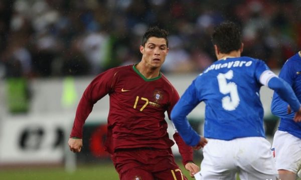 Cannavaro: Ronaldos nuk do t’i frikësohesha aspak
