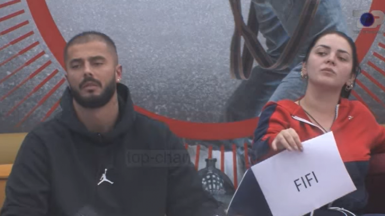 “Viktimizohet, ka luajtur lojëra psikologjike me Granitin”, Fifi reagon ndaj komenteve të publikut