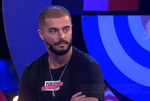 Graniti lëshon ‘bombën’: Nëse nuk do isha i lidhur, do flirtoja me Semin