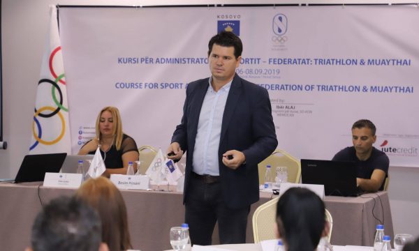 Pezullohet nga detyra, Ibër Alaj