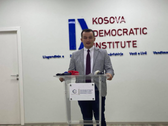 DnV: Në pjesën e dytë të ditës – entuziazëm më i ulët për të votuar sesa në raundin e parë