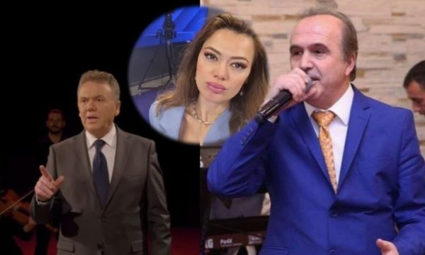 Gazetarja kritikon Ilir Shaqirin dhe Naim Abazin: Na kanë lodhë b…, shfrytëzuan djersën e diasporës