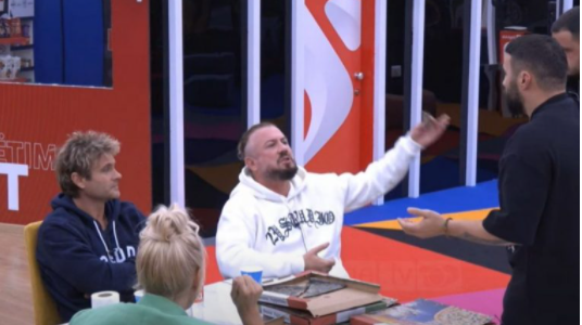 Shprehja për Kosovën që i çoi në nominim Ilirin dhe Sabianin