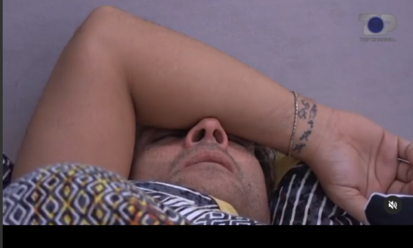Iliri shpërthen në lot në Big Brother, kjo është arsyeja