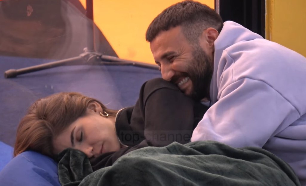 Sara e puth në buzë DJ Pm
