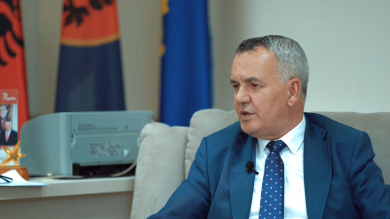 Ahmeti për 7 Ditë me Panxhën: Lipjani ka një territor të përshtatshëm për të bërë biznes
