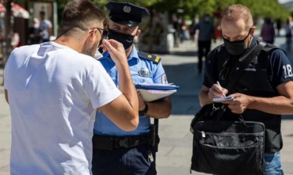 Javën e kaluar u mbyllën 23 lokale, s’respektuan masat anticovid