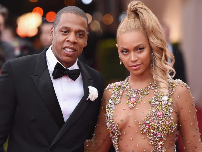 Jay Z mbyllë llogarinë në Instagram 24 orë pasi e hapi