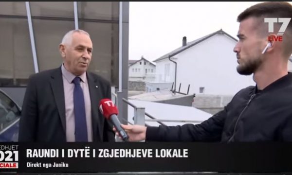 Nënkryetari i shtabit të LDK’së në Junik thotë se janë manipulime raportimet për arrestimin e Ruzhdi Shehut