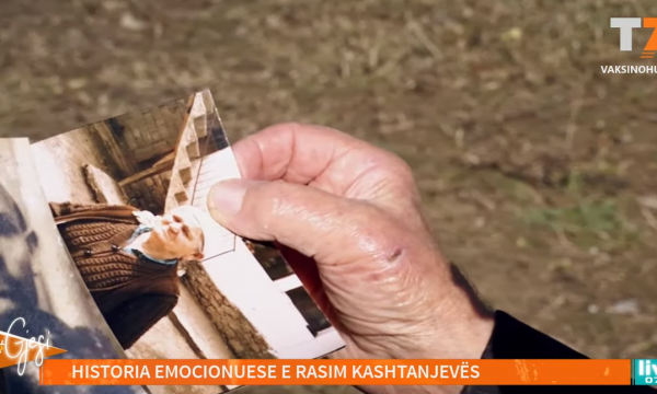 Vdekja e babait dhe roli i dyfishtë i nënës, historia e dhimbshme e Rasim Kashtanjevës