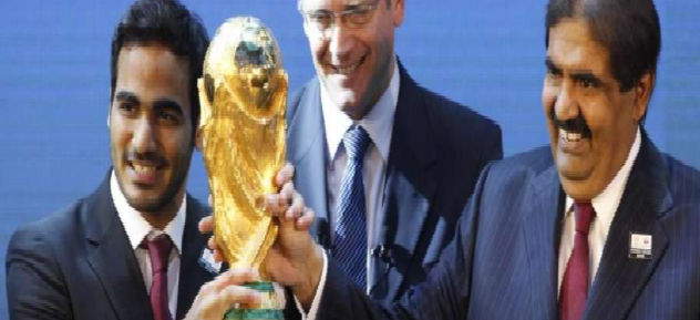 Katari kishte përdorur një ish-zyrtar të CIA-s për ta spiunuar FIFA-n